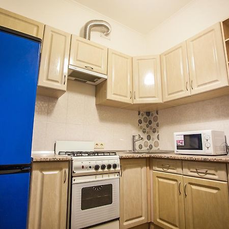 Apartment On Khreshchatyk 21 Kyiv Exterior foto