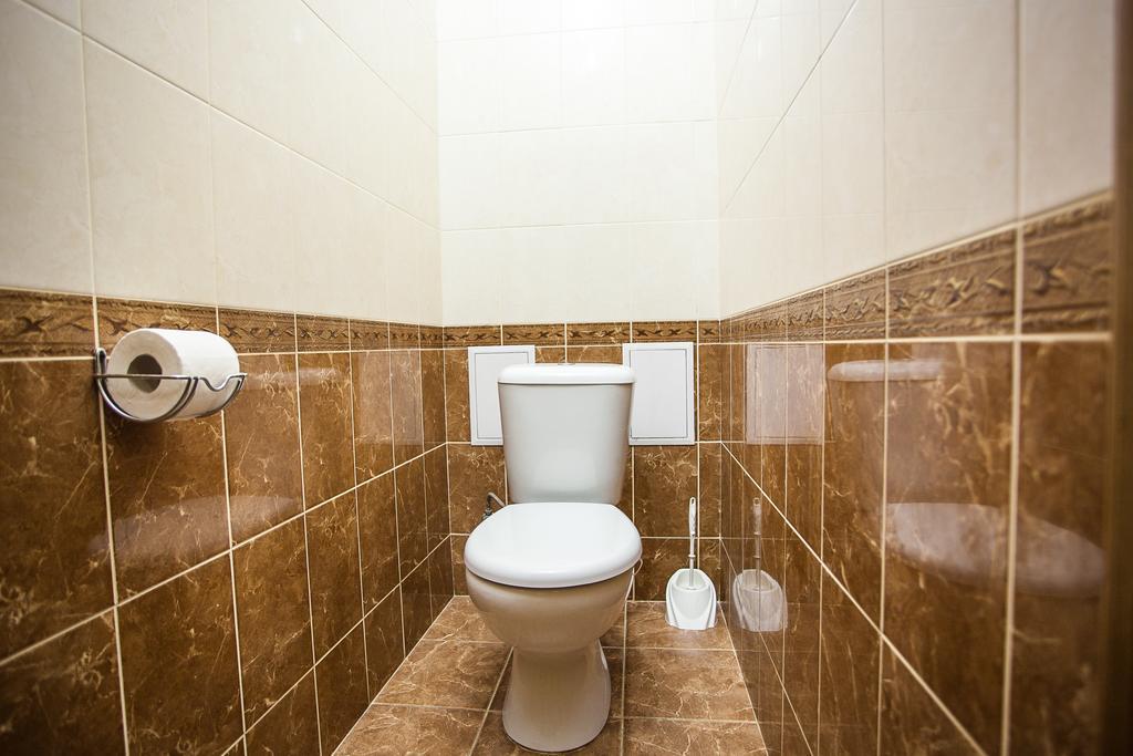 Apartment On Khreshchatyk 21 Kyiv Quarto foto
